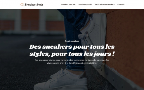 https://www.sneakersnets.fr