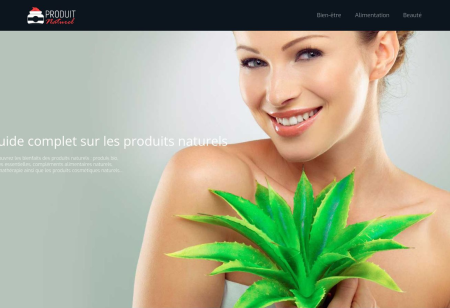 https://www.produit-naturel.com