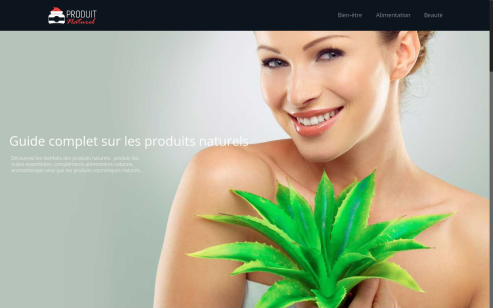 https://www.produit-naturel.com